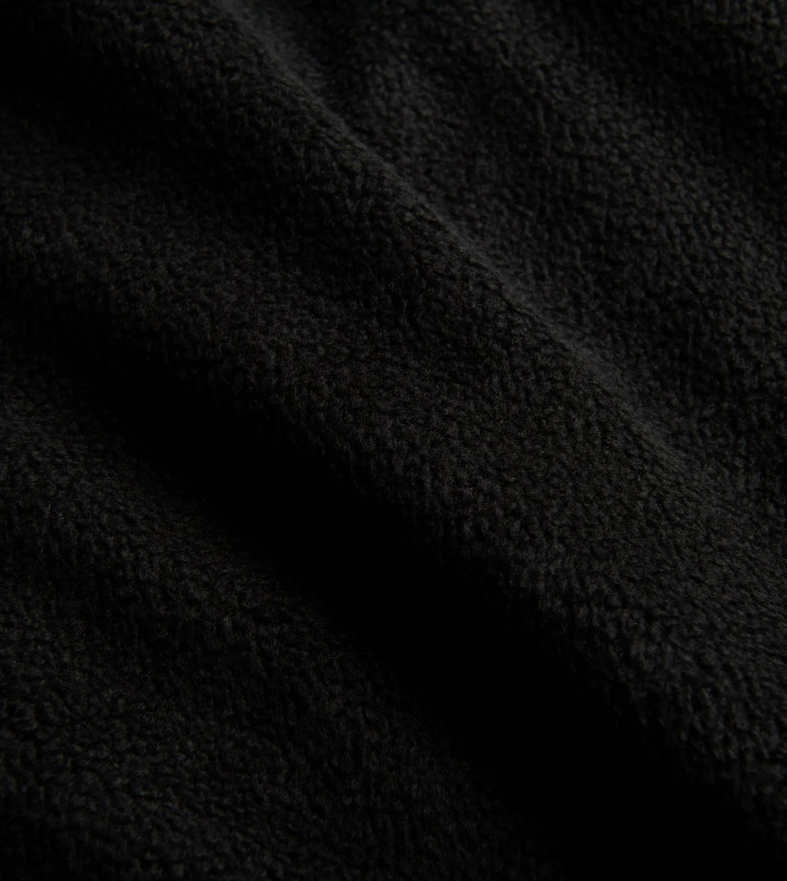 Barra Scrambler Fleece