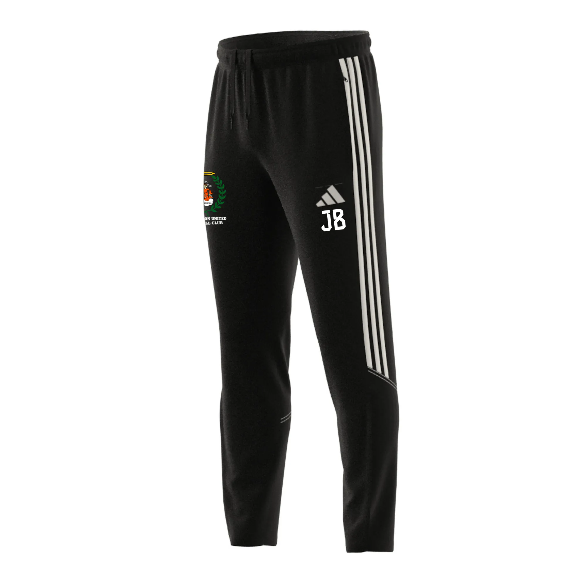 Broughton United Club Training Pants