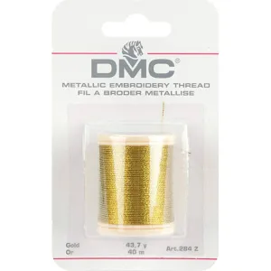 COATS METALLIC THREAD