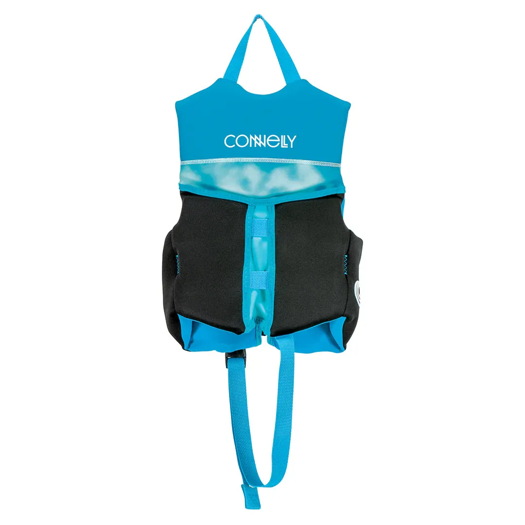 Connelly Child Girl's Classic Neo CGA Life Vest