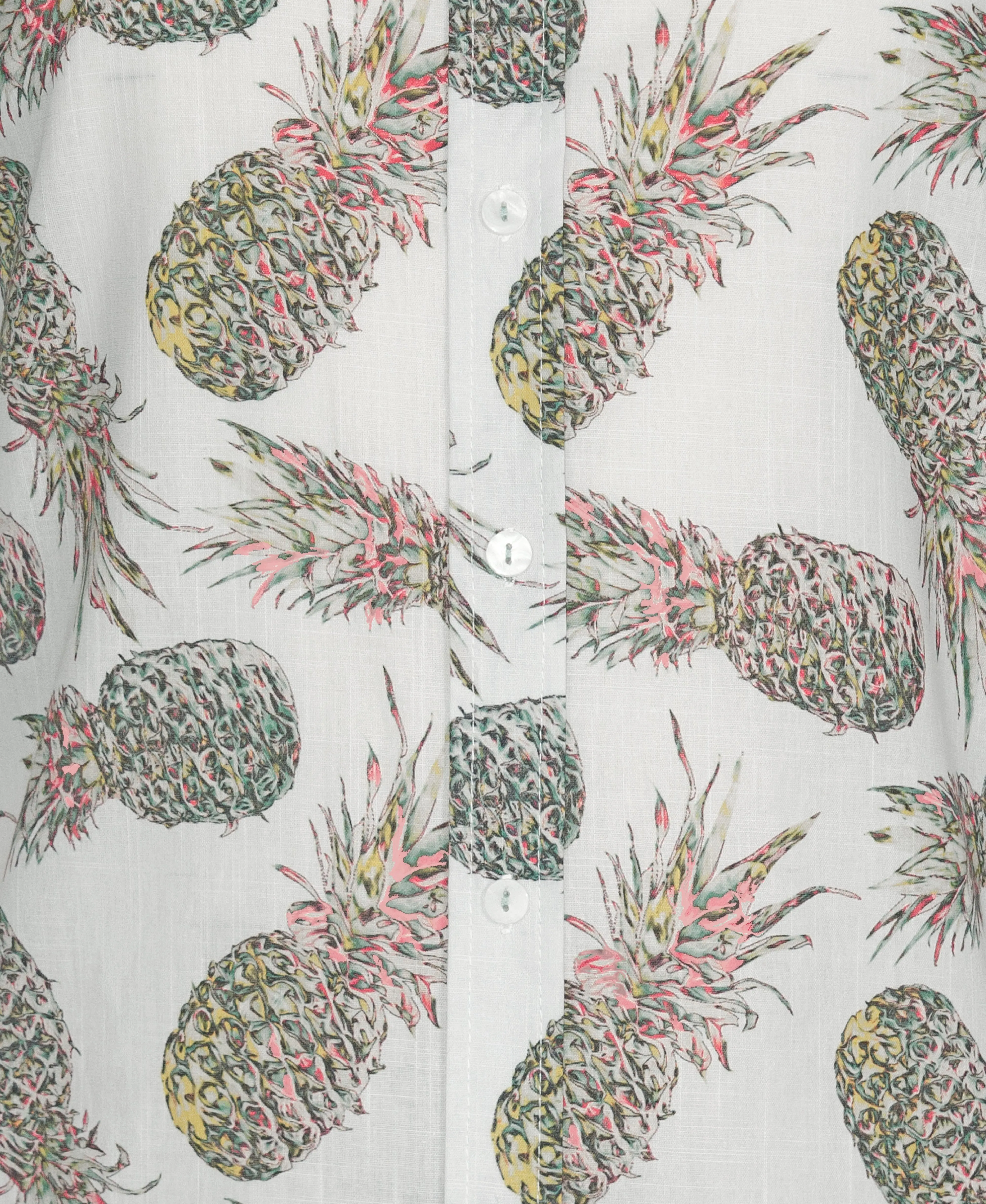 CRAZYPINA PRINTED SS SHIRT