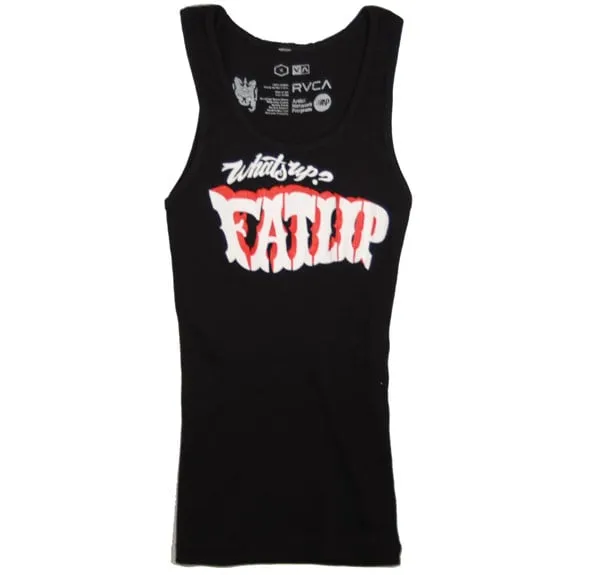 Fatlip's Vibe Women's Tank Top