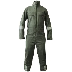 German Flight Mechanic Overalls