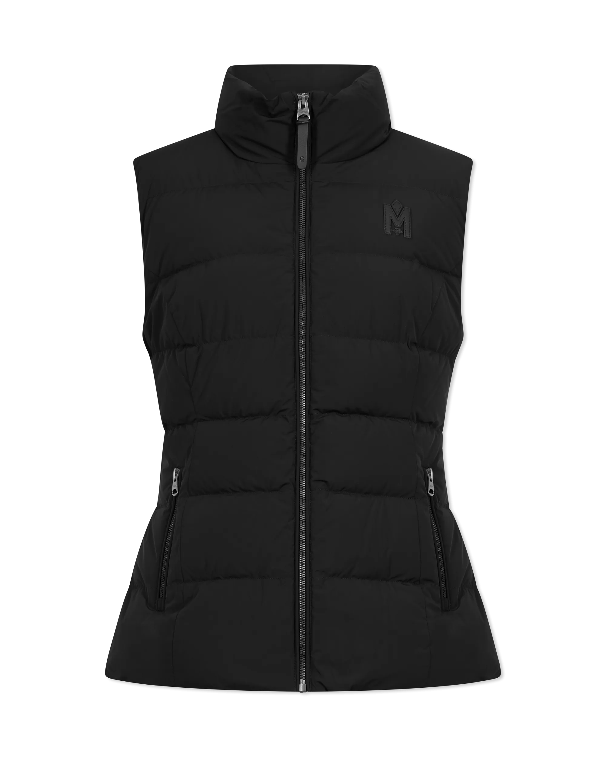 Gisela Stretch Light Down Vest