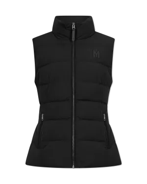 Gisela Stretch Light Down Vest