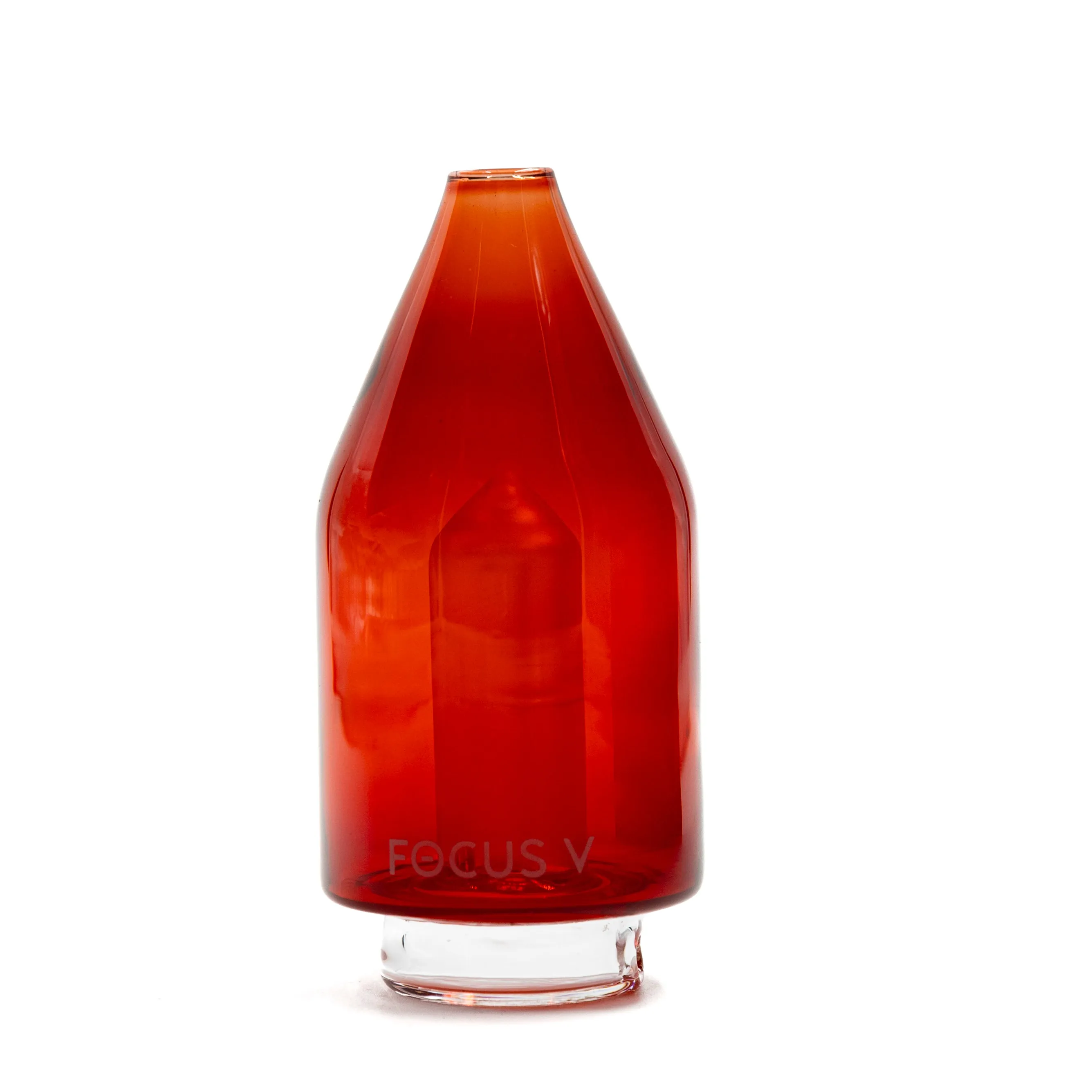 Glass Top - Red - CARTA / CARTA 2