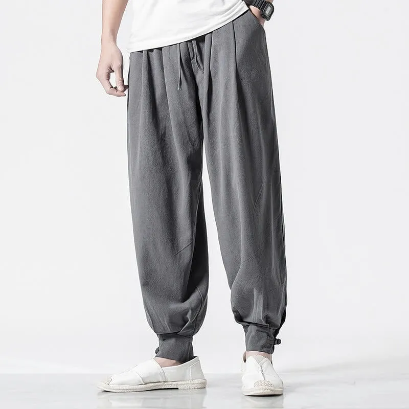 Kazo Pants