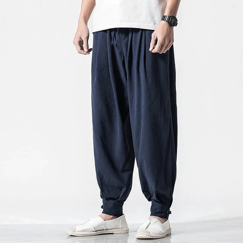 Kazo Pants