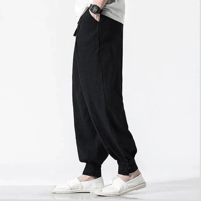 Kazo Pants