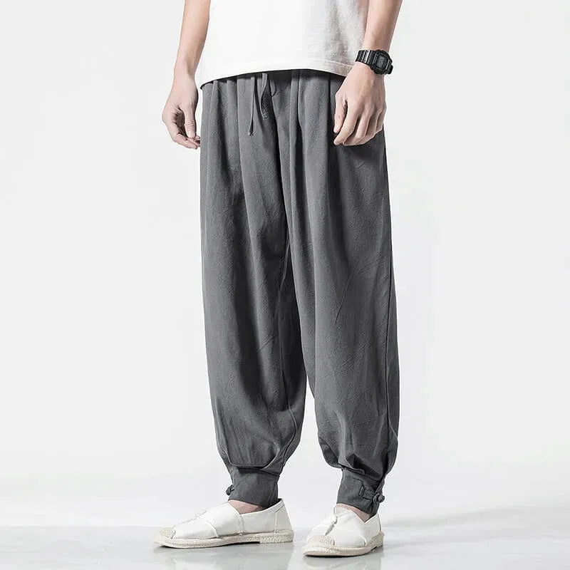 Kazo Pants