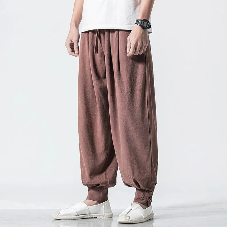 Kazo Pants