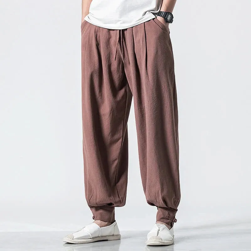 Kazo Pants