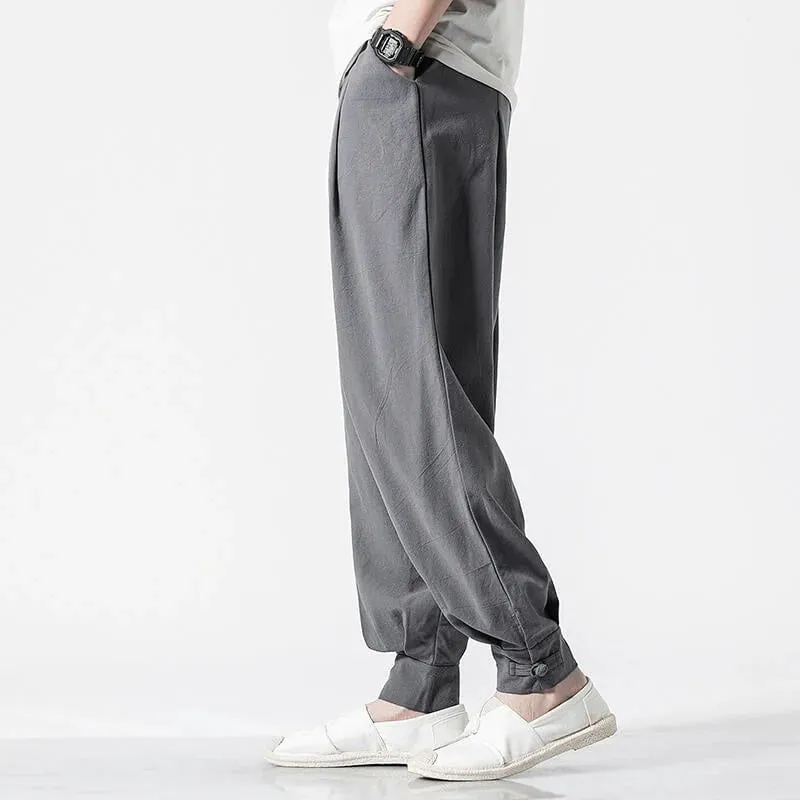 Kazo Pants