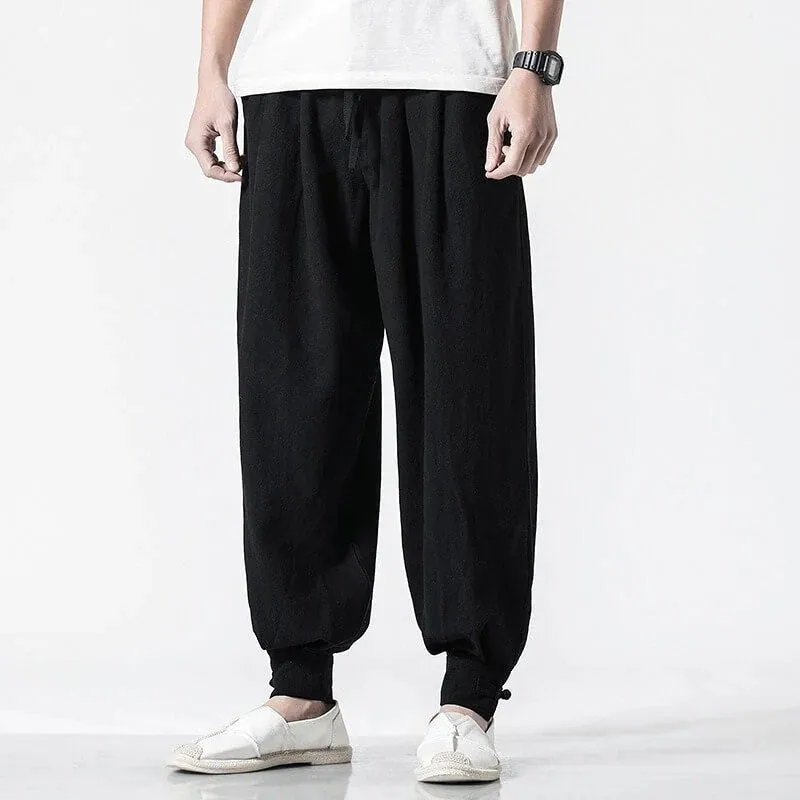 Kazo Pants