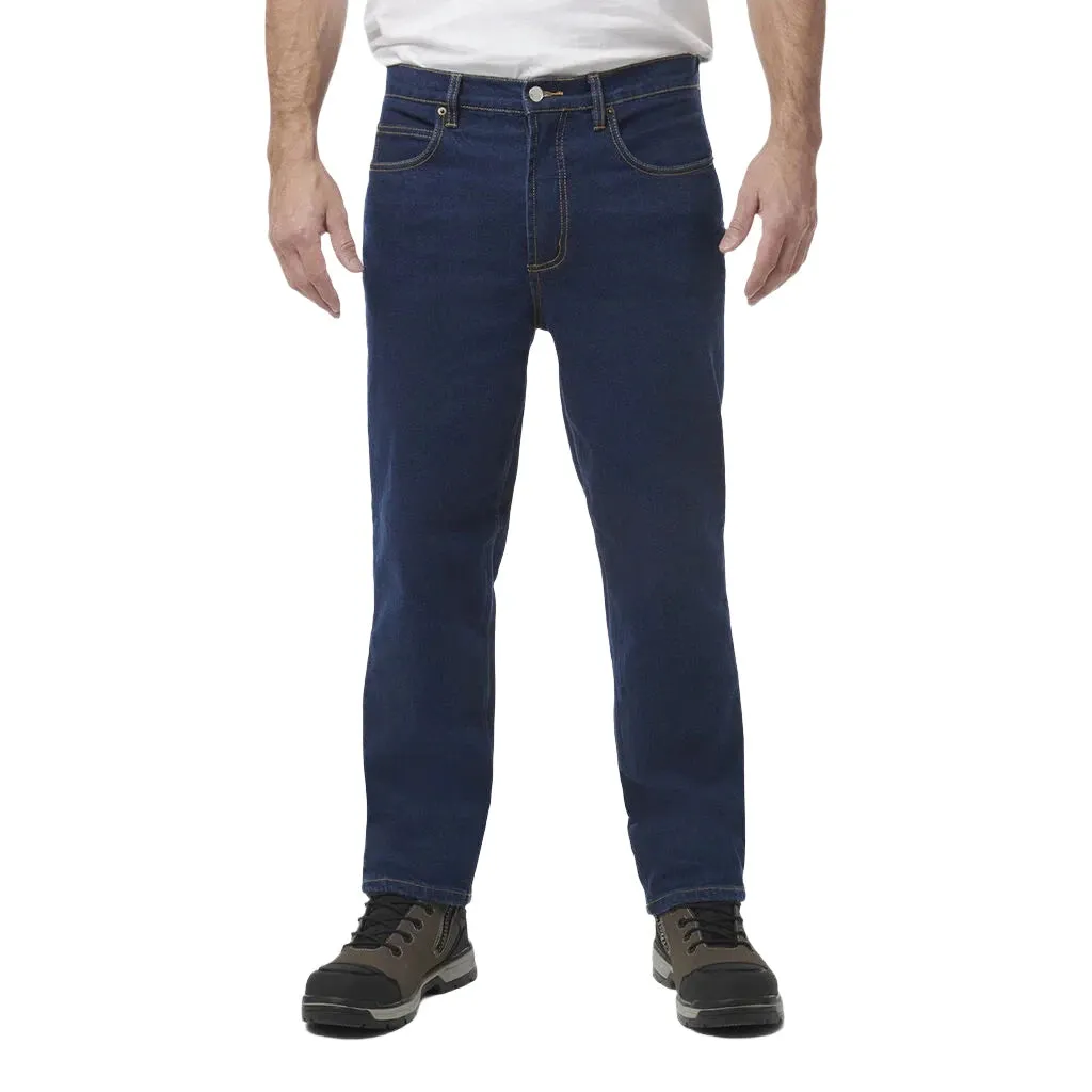 King Gee Stretch Denim Work Jeans (K03390)