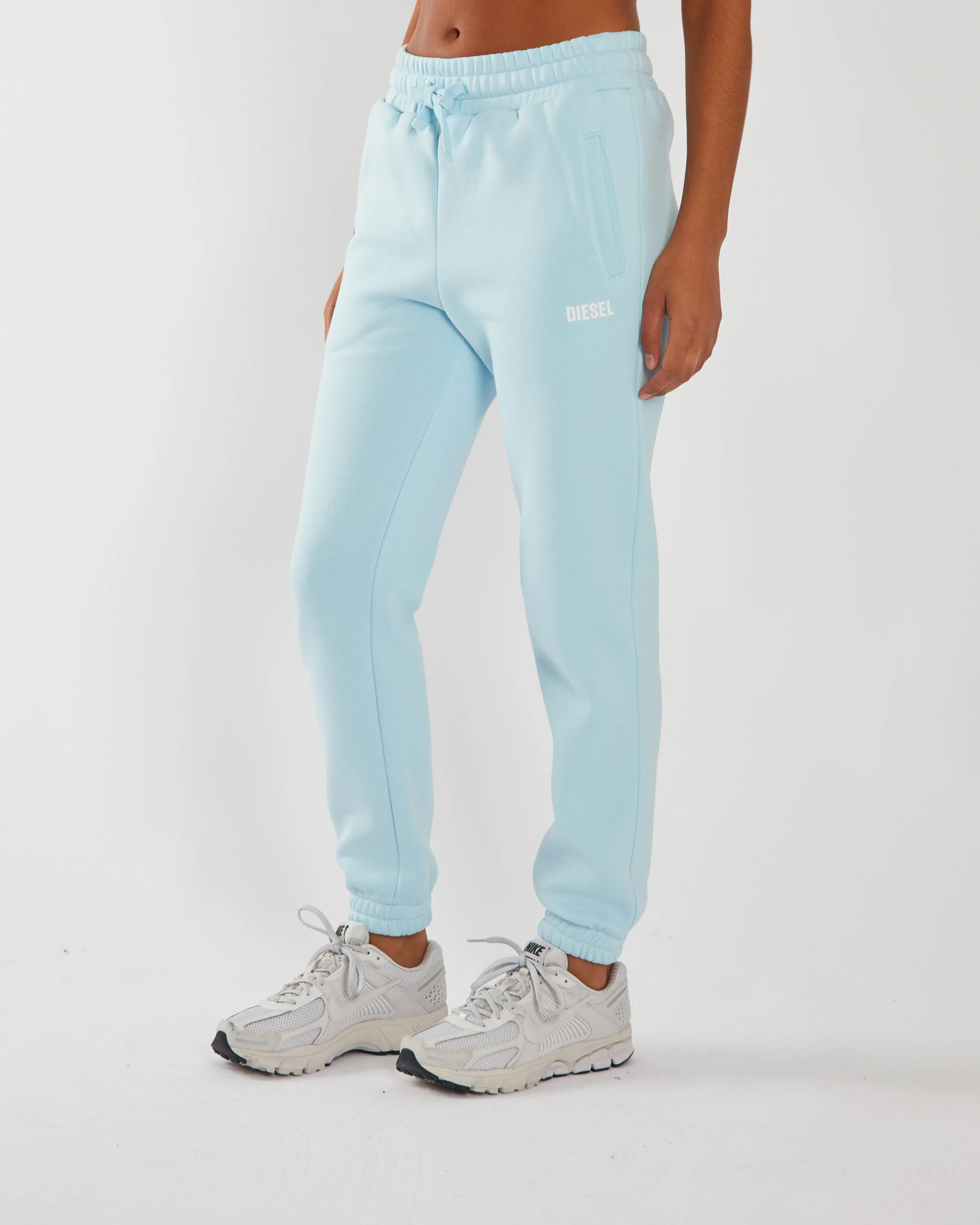 Lexi Jogger Cool Blue