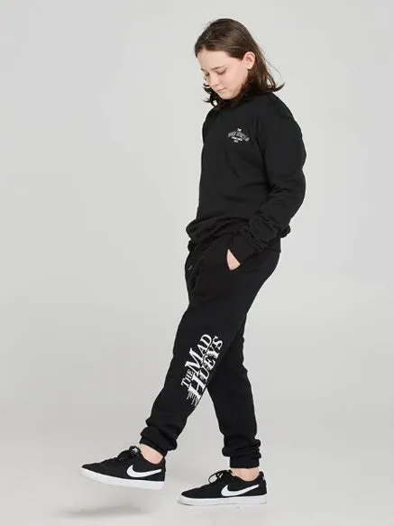 Mad Hueys Speeding Huey Boys Trackpant