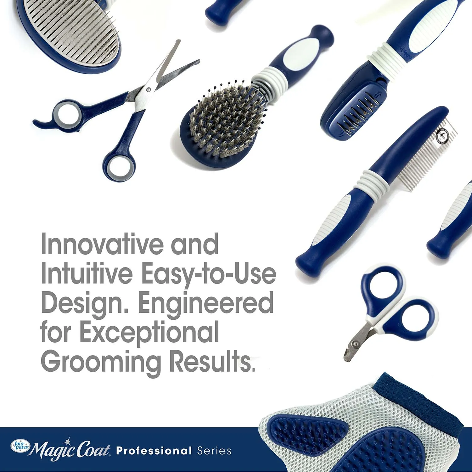 Magic Coat Professional Series Total Knot Destroyer