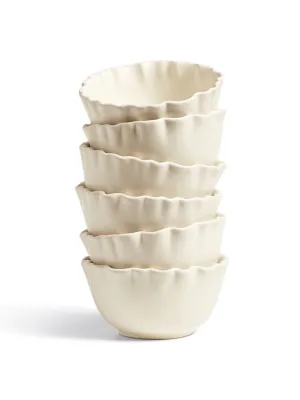 Marissa bowls (set of 6)