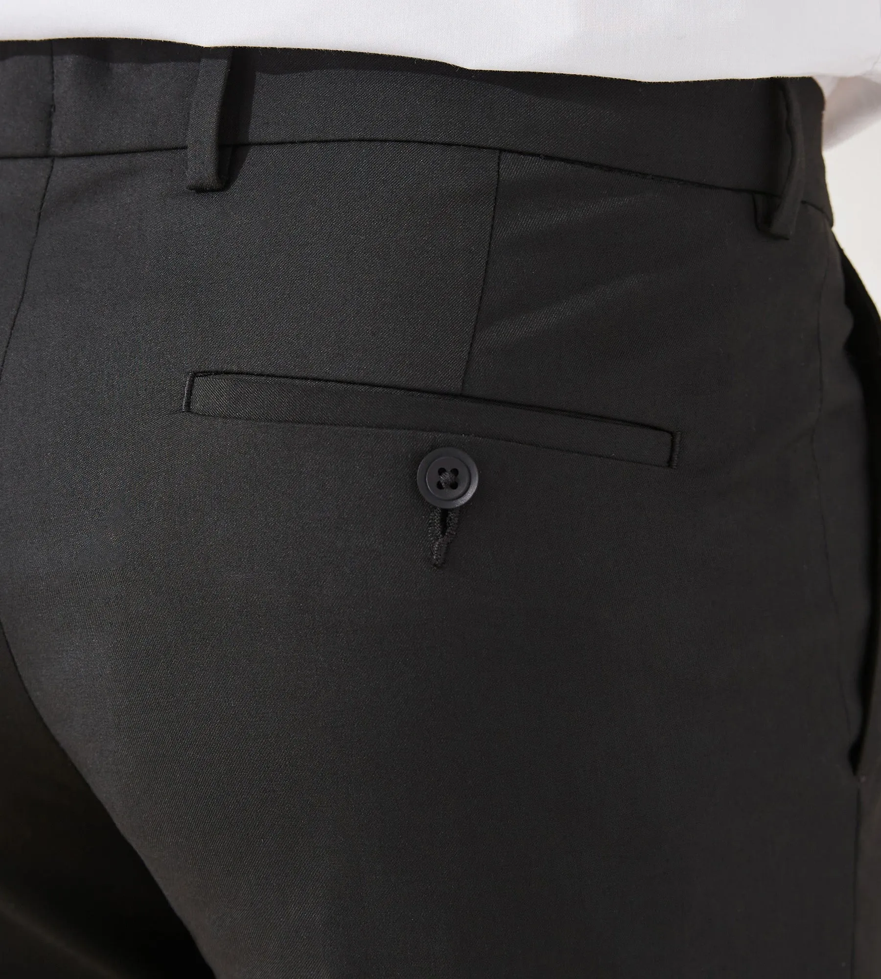 Modern Fit Stretch Dress Pants