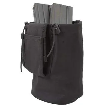 MOLLE Roll-Up Utility Dump Pouch