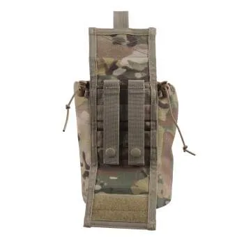 MOLLE Roll-Up Utility Dump Pouch