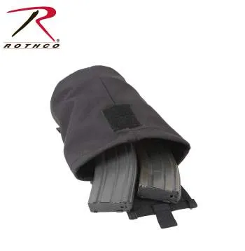 MOLLE Roll-Up Utility Dump Pouch