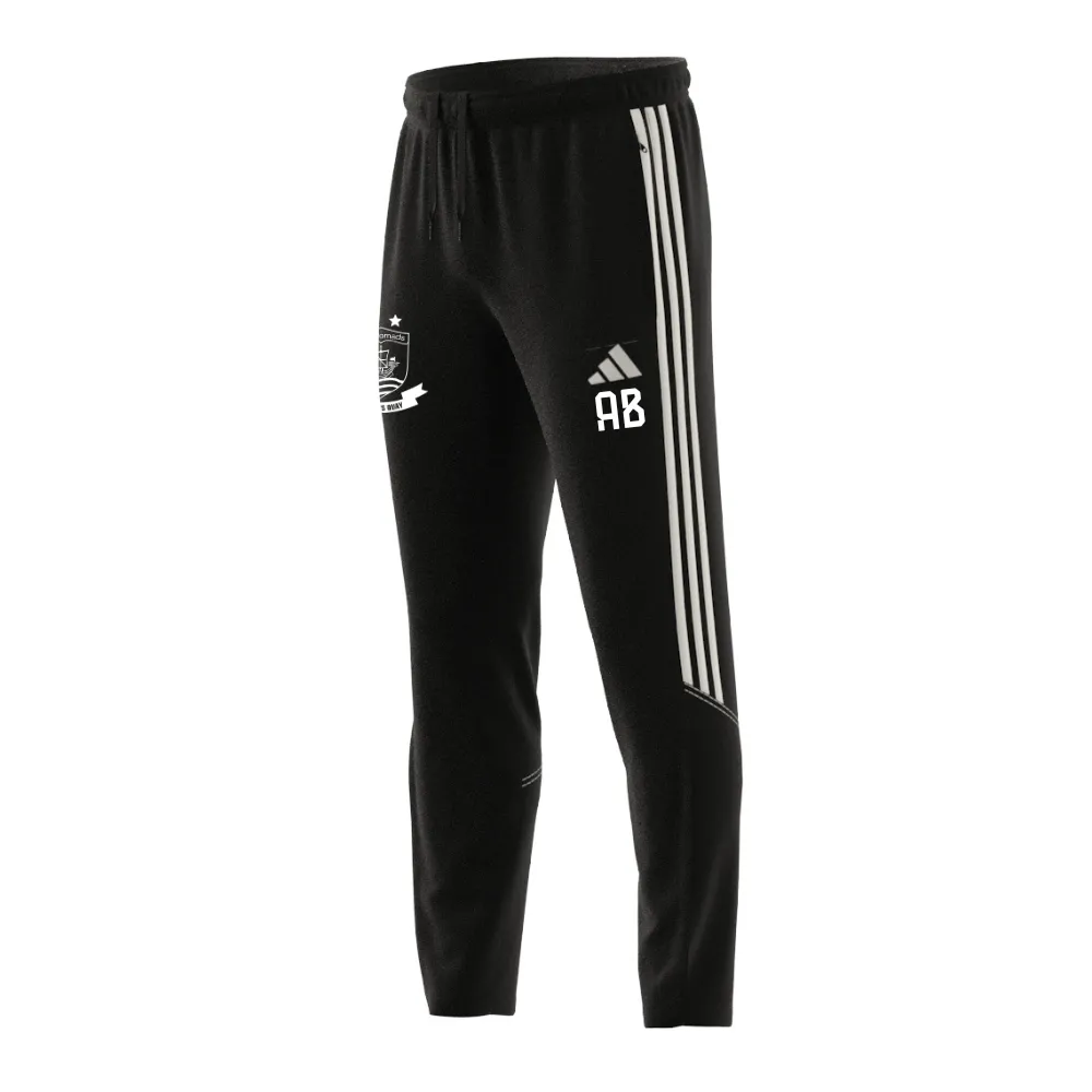 Nomads Coaches Pants