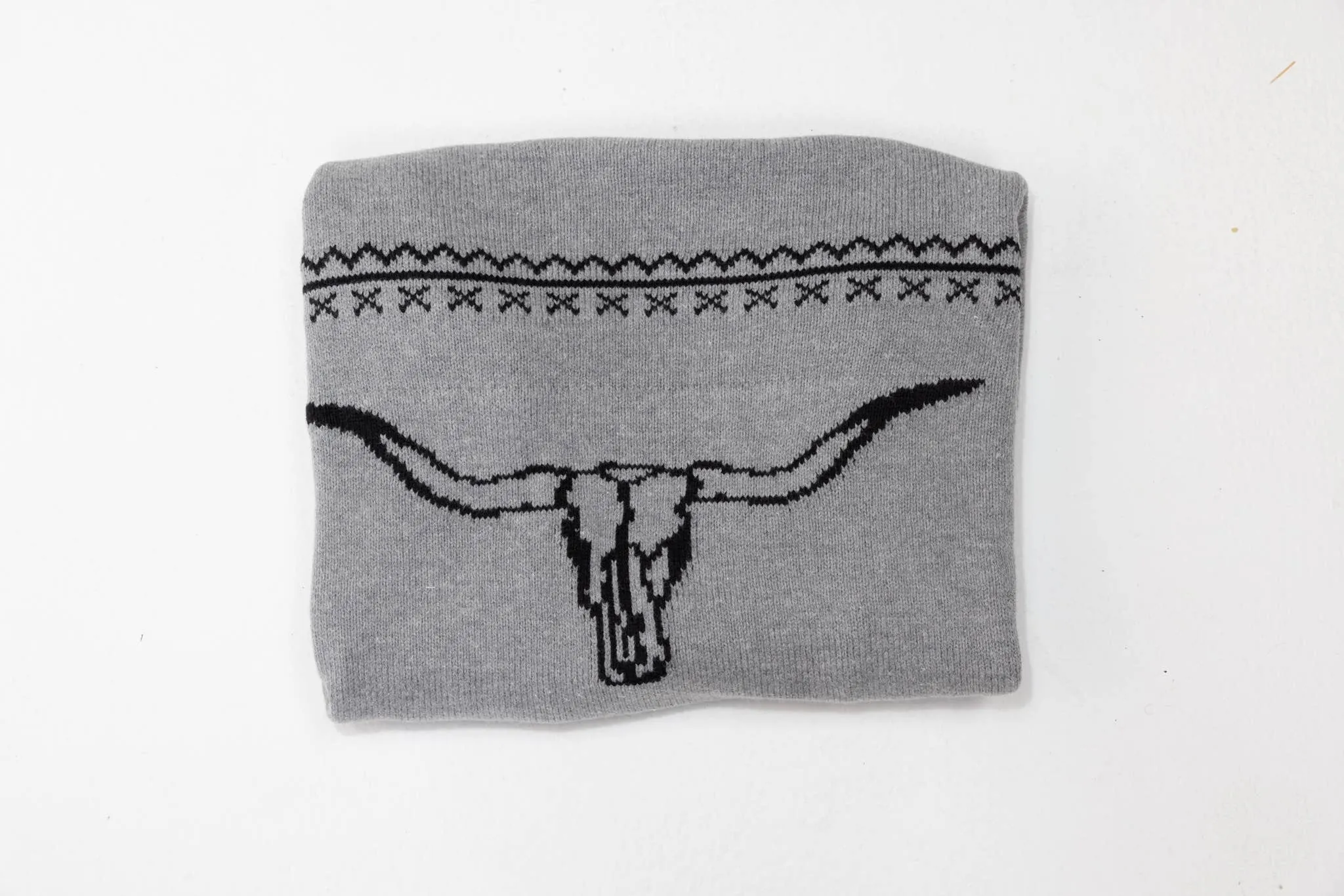 OG Longhorn Sweater