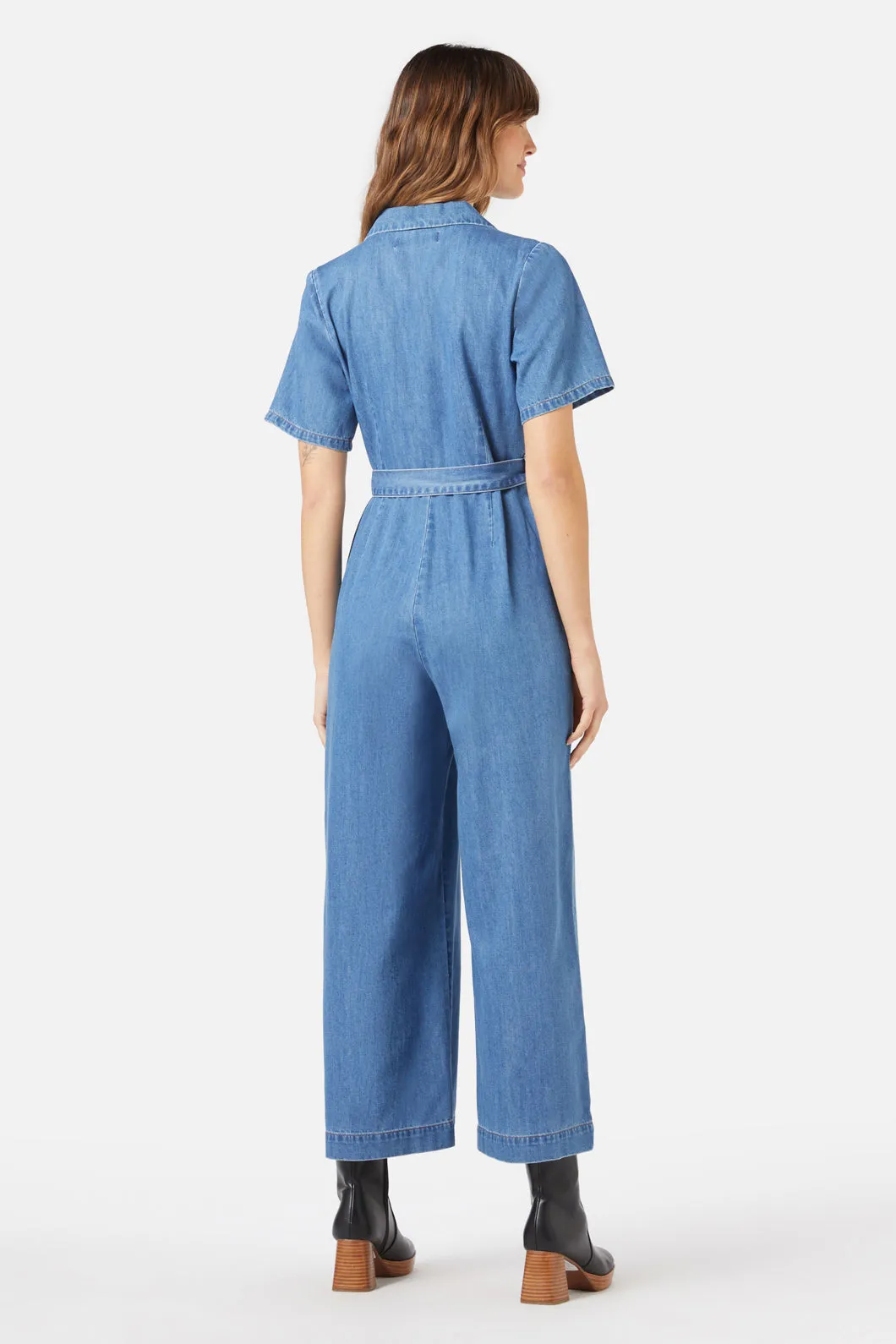 Olympia Jumpsuit