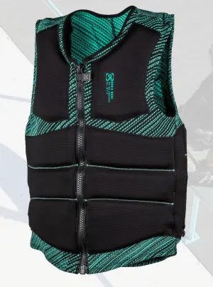 One Custom Fit Vest