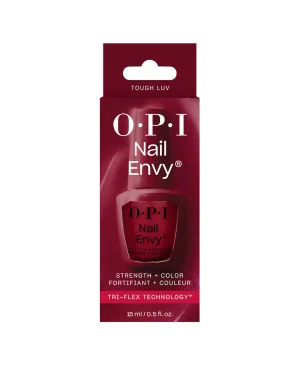 OPI Nail Envy Tough Luv Nail Strengthener