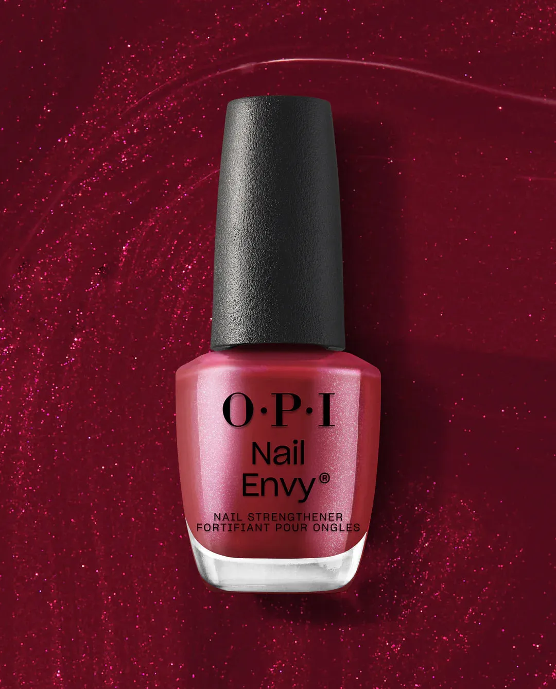 OPI Nail Envy Tough Luv Nail Strengthener