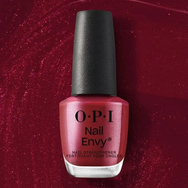 OPI Nail Envy Tough Luv Nail Strengthener