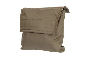 Paste Pouch for Vest / Tactical Belt - Ranger Green