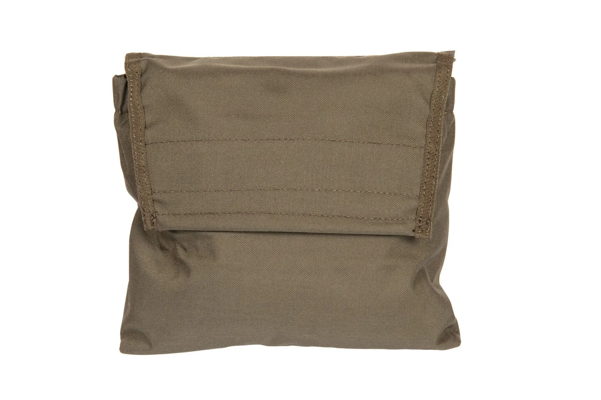 Paste Pouch for Vest / Tactical Belt - Ranger Green