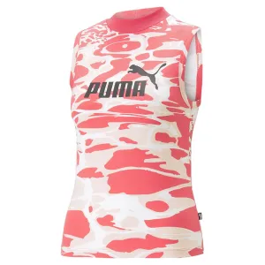 Puma Women's Summer Splash  Tank