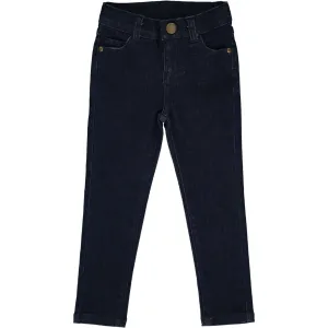 RACHEL JEANS NAVY