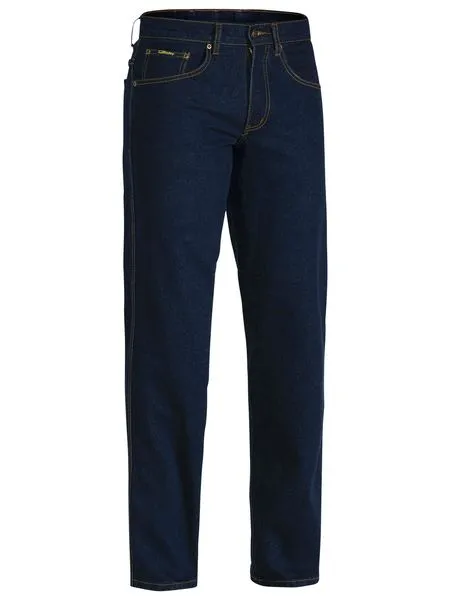 Rough Rider Denim Stretch Jean - BP6712