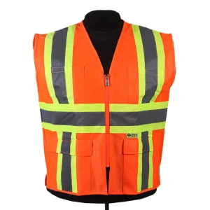 Safety Vests - Class 2