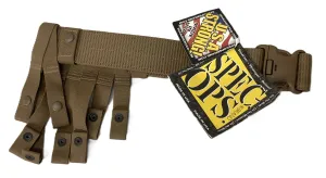 SPEC-OPS IBA Equipment Battle Belt