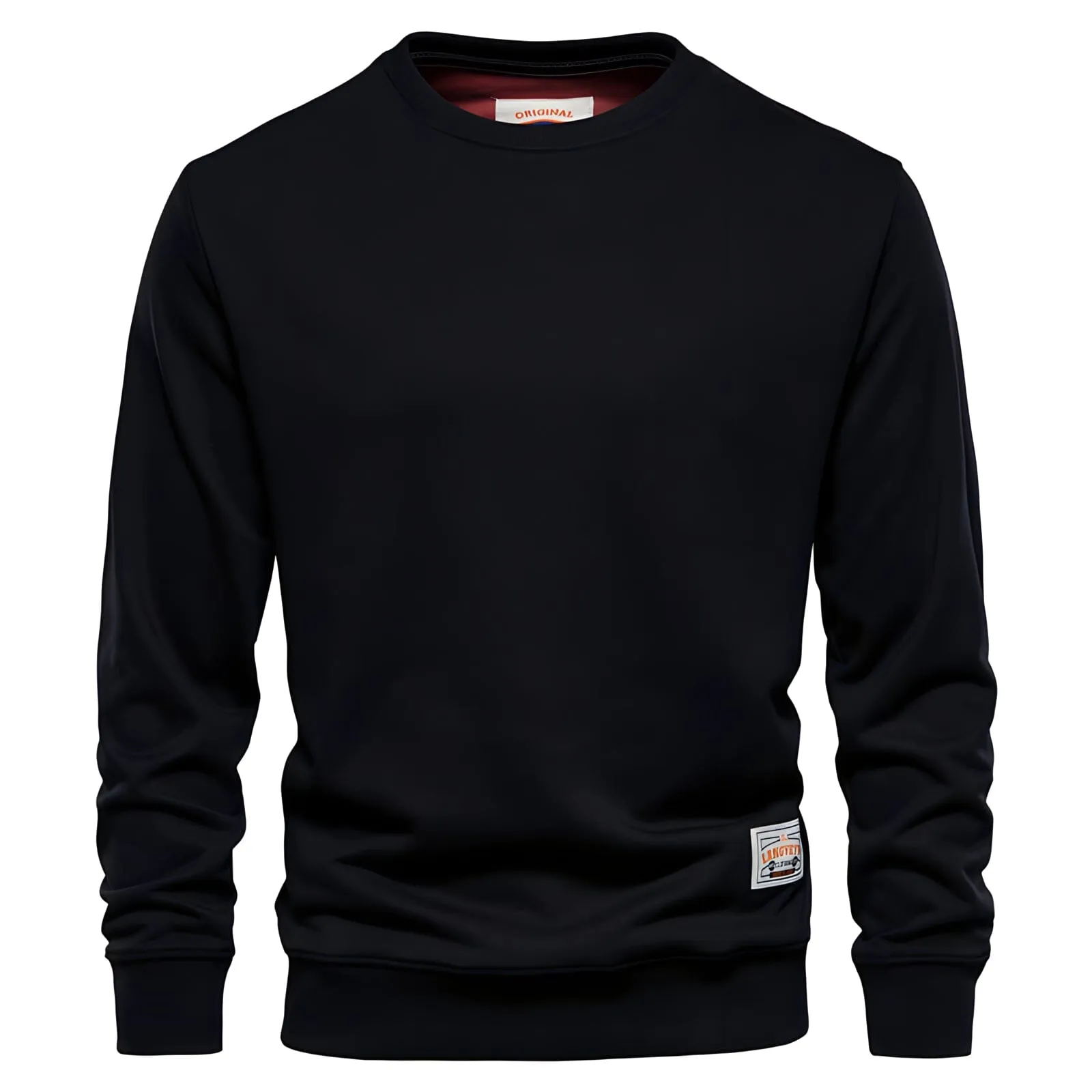 The Fletcher Pullover Sweater - Multiple Colors