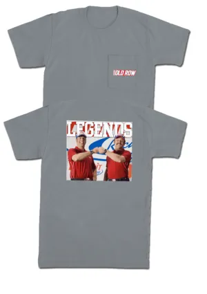 The Shake & Bake Tee