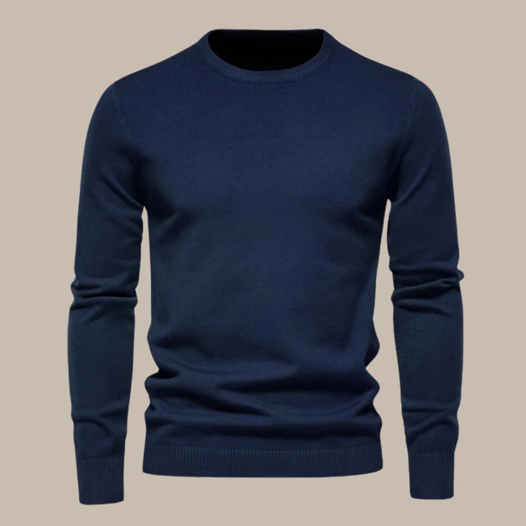 Thickness Pullover Men Sweaters