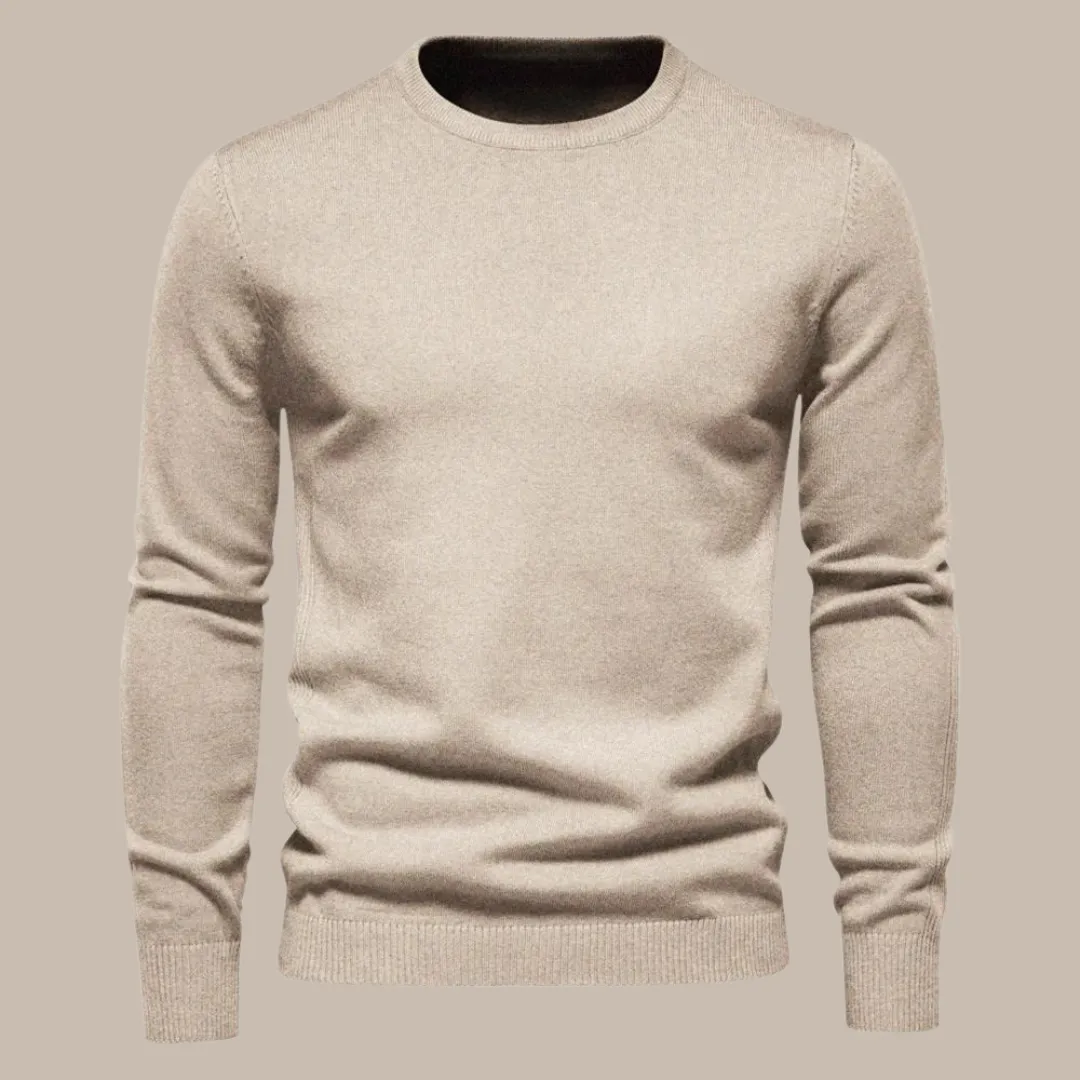 Thickness Pullover Men Sweaters