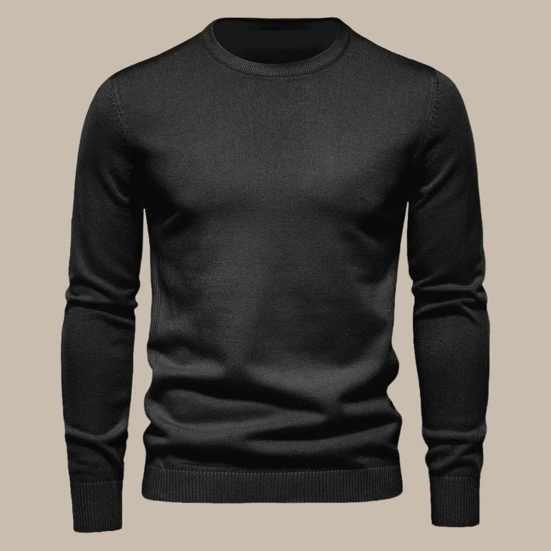 Thickness Pullover Men Sweaters