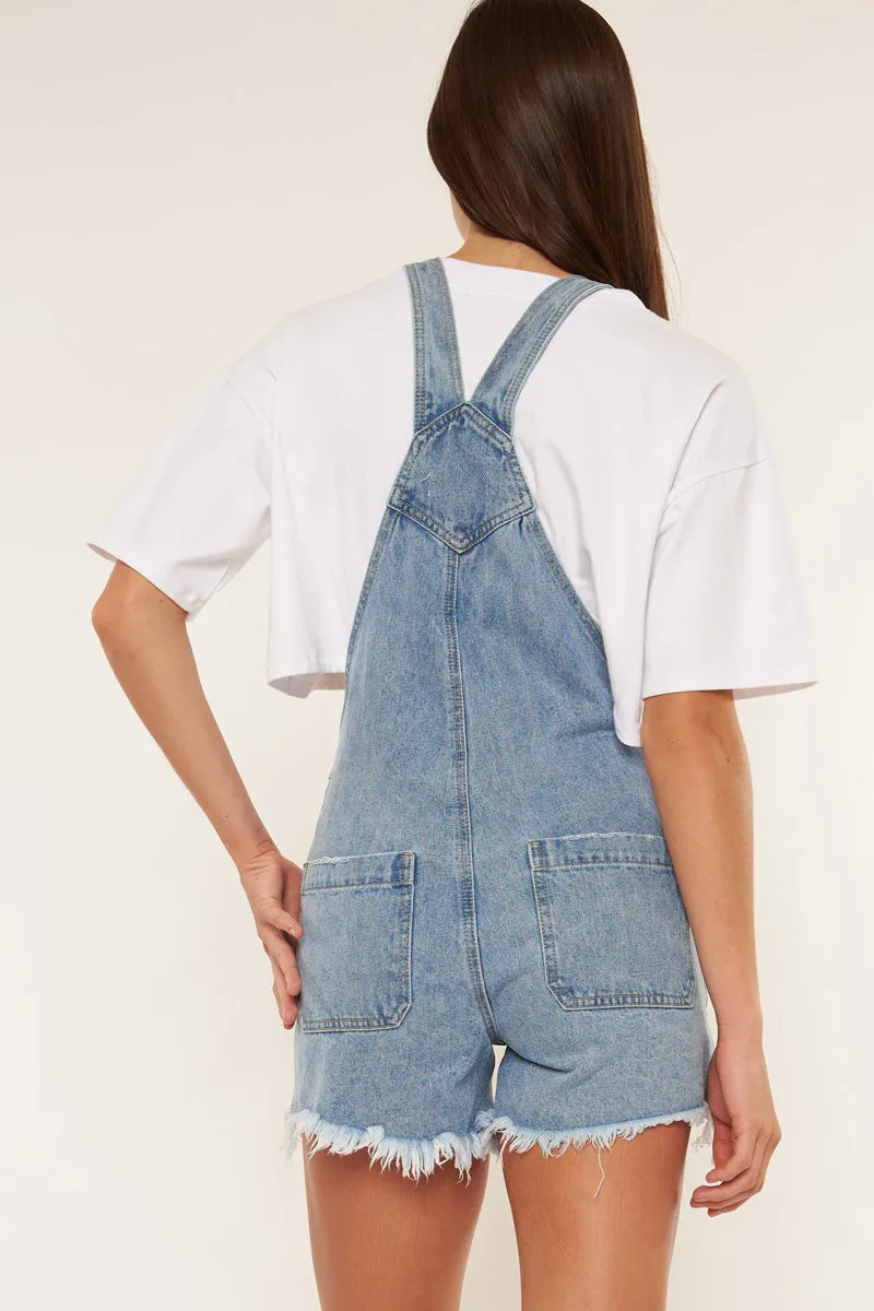 Veronica Overalls