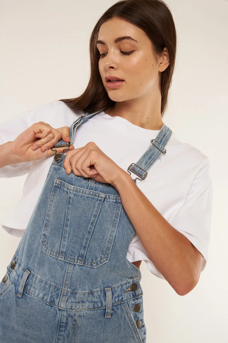 Veronica Overalls