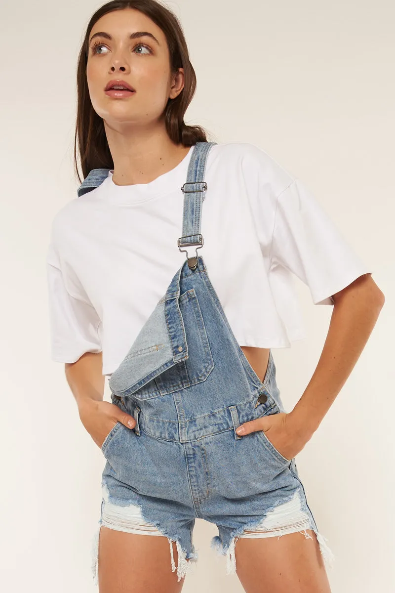 Veronica Overalls