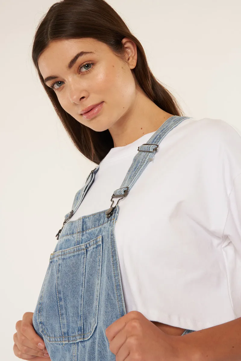 Veronica Overalls